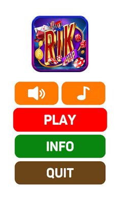 Rikvip Picture QuizPlus - Screenshot 1