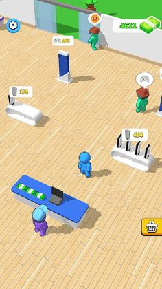 MyGameStore - Screenshot 2