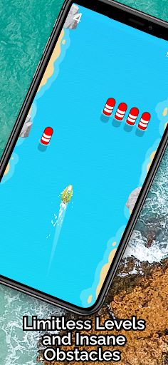 H2O Racers Speed Boat & Jetski - Screenshot 2