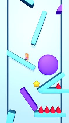 Morph for Love - Screenshot 3
