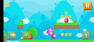 Monster Adventure - Screenshot 1