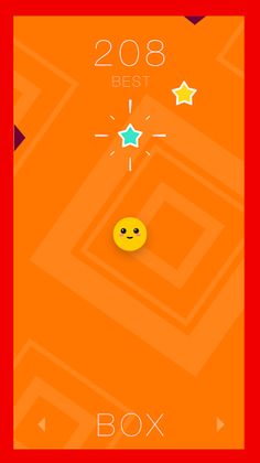BOWNZ - Screenshot 1