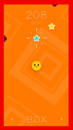 BOWNZ - Screenshot 1