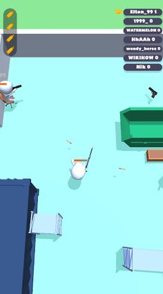 Action Master - Screenshot 1