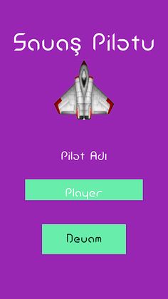 Şavaş pilotu - Screenshot 2