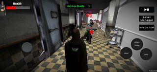 RPG ultimate Adventure : 8 Mys - Screenshot 1