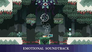 Nameless Cat - Screenshot 2