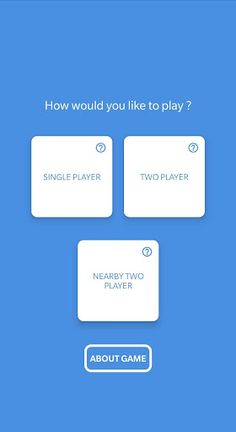 Connect 4 - Screenshot 2