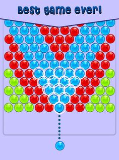 Bubble Shooter Color Classic:  - Screenshot 3