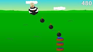 Kablooey - Screenshot 2