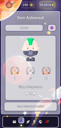 Spacerocket - Screenshot 3