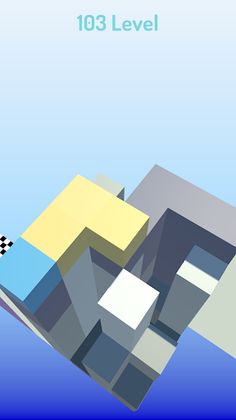 Cube Maze - Screenshot 4