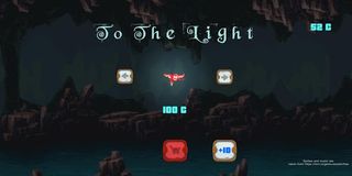 To The Light - Screenshot 2