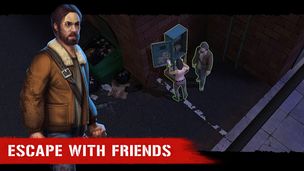 Horror Show - Online Survival - Screenshot 1