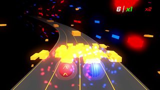 Crazy Duo: avoid ball smash ru - Screenshot 1