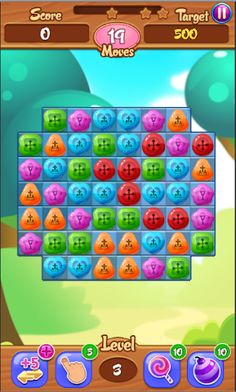 Praise Garden 2 - Screenshot 3