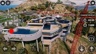 City Construction Simulator 3D - Screenshot 3