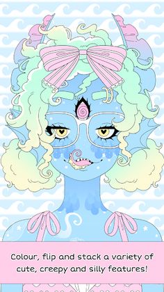 Monster Girl Maker - Screenshot 3