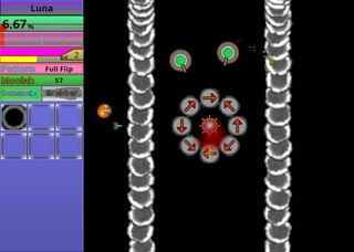 Octozooka - Screenshot 2