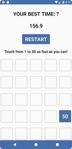 Numbers - Screenshot 3