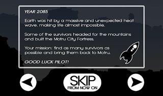 The Rescue - Screenshot 3