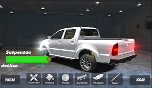 TURBO DRIVE EXTREME - Screenshot 3