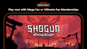 Crunchyroll: Shogun Showdown - Screenshot 1