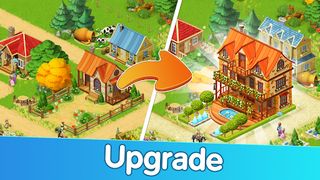Homesteads: Dream Farm - Screenshot 3
