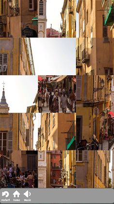 jigsaw game boyhax - Screenshot 2