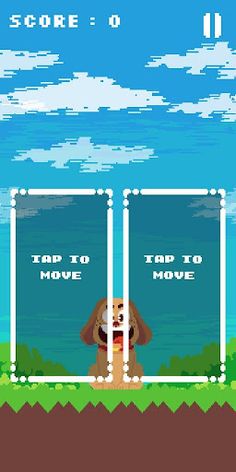 Food Mc'Dog - Screenshot 2