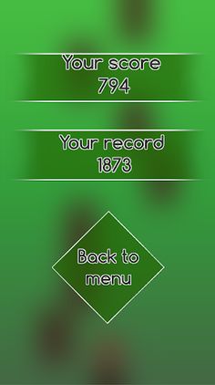 Alignment - Screenshot 4