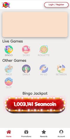 Bingonaryos - Play and Win - Screenshot 2