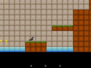 Skybound Scavenger - Screenshot 3