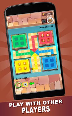 Ludo master: Party Board Game - Screenshot 4