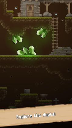 Idle Tavern - Screenshot 3