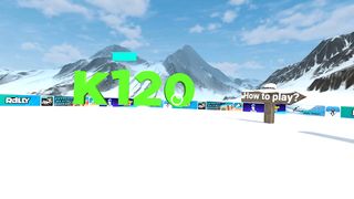 Ski Jump VR - Screenshot 3