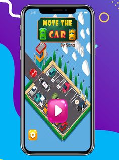 Move The Car Police - Screenshot 1