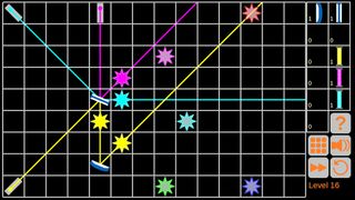 Photonic Networks - Screenshot 1