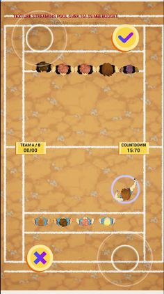 Kabaddi Kabaddi - Screenshot 3