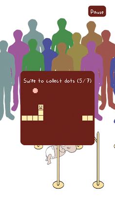 Limbo Baby - Screenshot 4