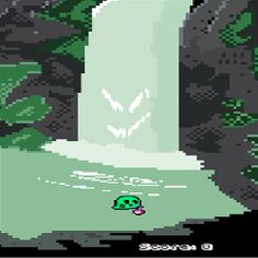 Mogwal's Journey - Screenshot 1