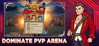 Piratera: Make It Your Era - Screenshot 3