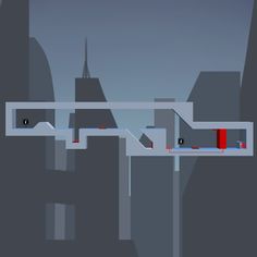 Bouncing Ball - Screenshot 1