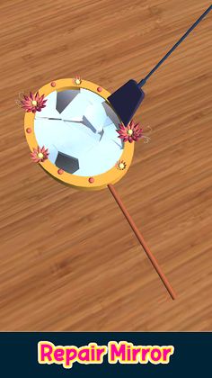 Makeup Repair Piercing Salon - Screenshot 3