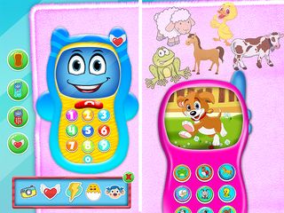 DIY Mobile Phone Repair - Funn - Screenshot 3
