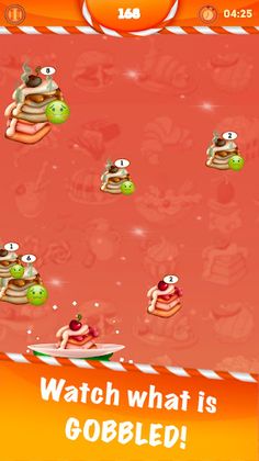 Gobble It - Screenshot 1