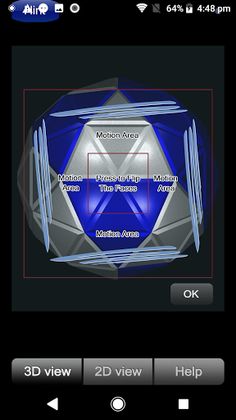 Magic Icos3D - Screenshot 3