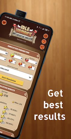 Imp’s Adventure Simulator - Screenshot 3