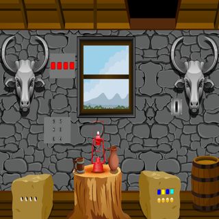 Bunny Cage Escape - Screenshot 2