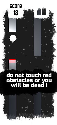 BouncyBall - Screenshot 3